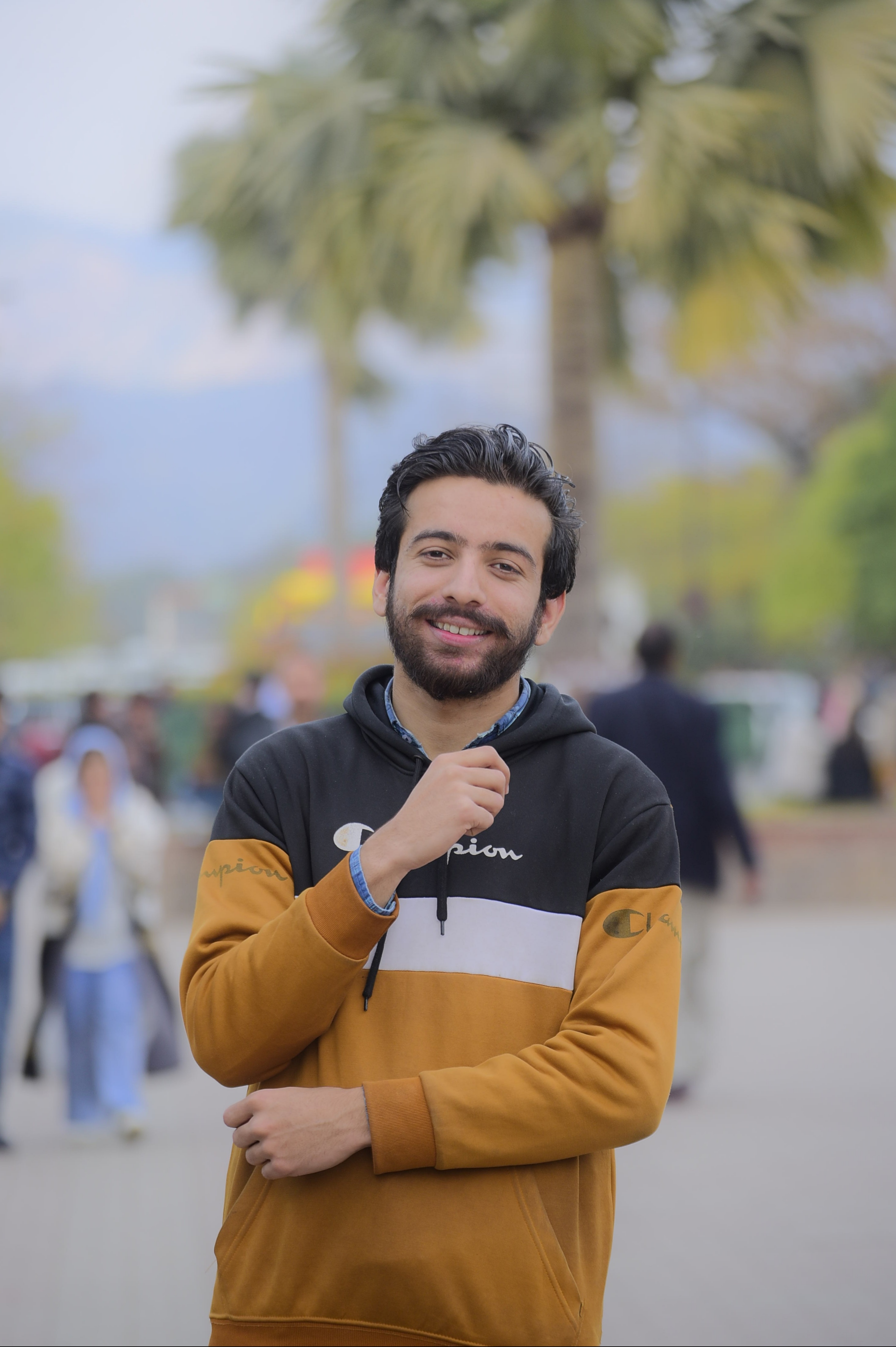 Abdullah Abbasi