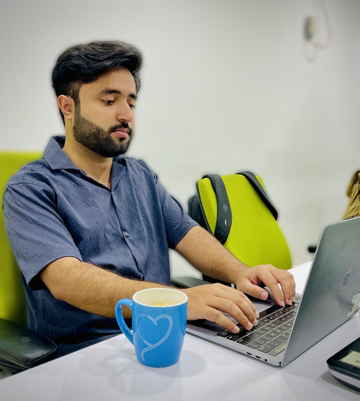 Abdullah Shehzad
