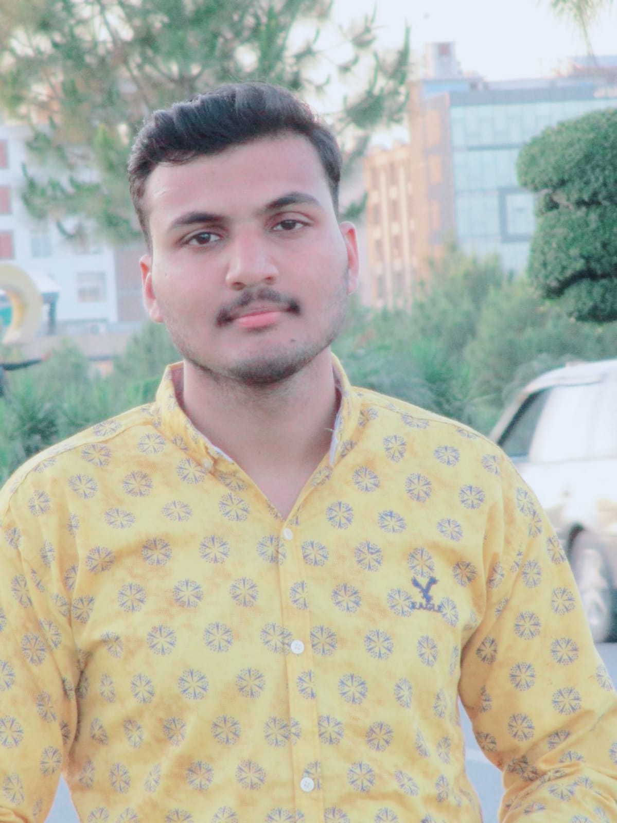 Muhammad Anas